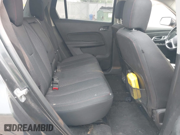 2014 GMC Terrain SLE with VIN 2GKFLWEKXE6299904, listed as a IAAI auction lot 42388431 with 232,233 mi miles and . Bid and sale history available at DreamBid. Image 8.