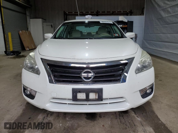 2015 Nissan Altima S with VIN 1N4AL3AP6FC207787, listed as a Copart auction lot 49791615 with 103,031 mi miles and Salvage Title. Bid and sale history available at DreamBid. Image 5.