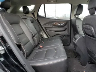 2019 GMC Terrain Denali with VIN 3GKALXEX5KL253318, listed as a Copart auction lot 47056985 with 85,429 mi miles and Salvage Title. Bid and sale history available at DreamBid. Image 11.