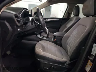 2020 Ford Escape SE with VIN 1FMCU0G68LUB83698, listed as a Copart auction lot 53308705 with 73,884 mi miles and Clean Title. Bid and sale history available at carsss.com. Image 7.