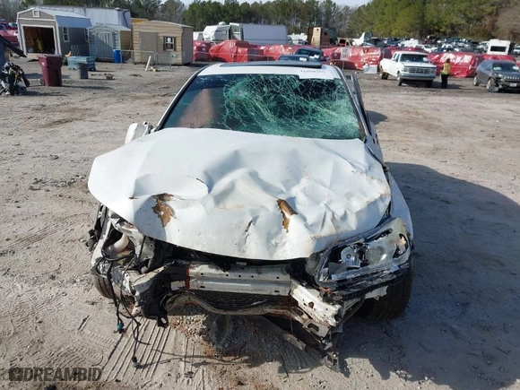 2014 Honda Accord Sedan EX-L with VIN 1HGCR2F88EA203751, listed as a IAAI auction lot 41608367 with 143,025 mi miles. Bid and sale history available at carsss.com. Image 12.