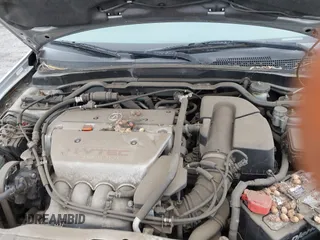 2005 Acura RSX Type S with VIN JH4DC53085S016071, listed as a IAAI auction lot 42072650 with 125,556 mi miles and . Bid and sale history available at DreamBid. Image 10.