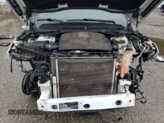 2015 Land Rover Range Rover Sport Autobiography with VIN SALWV2TF0FA528575, listed as a Copart auction lot 82179134 with 116,979 mi miles and Salvage title. Bid and sale history available at DreamBid. Image 14.