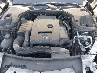 2018 Mercedes-Benz E-Class E 300 with VIN WDDZF4JB0JA293915, listed as a IAAI auction lot 41425810 with 100,232 mi miles. Bid and sale history available at carsss.com. Image 10.