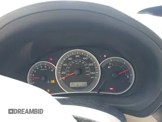 2010 Subaru Impreza i с VIN JF1GE6A62AH512650, выставлен на аукционе IAAI как лот 42050776 с пробегом 181 130 миль миль и . История ставок и продаж доступна на DreamBid. Изображение 7.