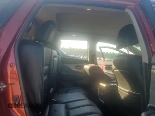 2016 Nissan Murano SL z VIN 5N1AZ2MG3GN110725, wystawiony jako Copart lot #53287025 z przebiegiem 109 379 mil mil oraz Szkoda całkowita • Salvage title. Historia ofert i sprzedaży dostępna na DreamBid. Obrazek 11.