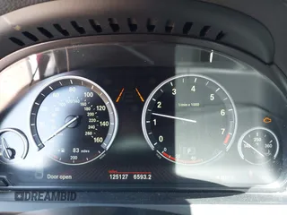 2012 BMW 7 Series 750Li xDrive с VIN WBAKC8C57CC435149, выставлен на аукционе IAAI как лот 42547400 с пробегом 125 127 миль миль и . История ставок и продаж доступна на DreamBid. Изображение 7.