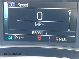 2018 Chevrolet Malibu LT with VIN 1G1ZD5ST4JF206025, listed as a IAAI auction lot 42081714 with 65,069 mi miles and . Bid and sale history available at carsss.com. Image 16.