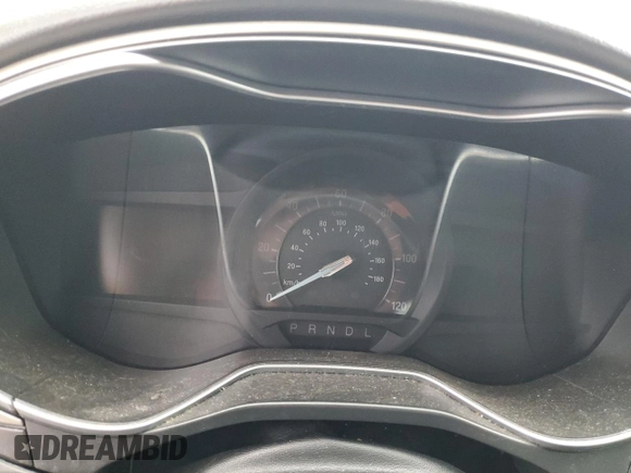 2013 Ford Fusion SE Hybrid with VIN 3FA6P0LU8DR168209, listed as a Copart auction lot 51796085 with Not Provided miles and Clean Title. Bid and sale history available at DreamBid. Image 9.