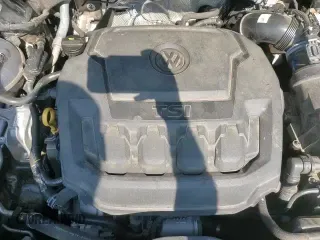 2024 Volkswagen Tiguan SE с VIN 3VV2B7AXXRM051654, выставлен на аукционе Copart как лот 71794435 с пробегом 89 669 миль миль и Чистый • Clean title. История ставок и продаж доступна на DreamBid. Изображение 14.