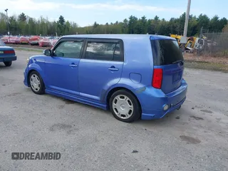 2010 Scion xB with VIN JTLZE4FE8A1111026, listed as a IAAI auction lot 42246634 with 181,886 mi miles and . Bid and sale history available at DreamBid. Image 3.