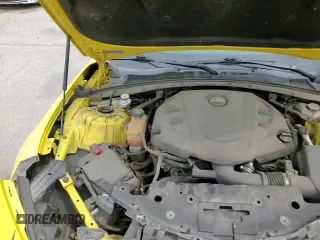 2017 Chevrolet Camaro 1LT с VIN 1G1FB3DS8H0153649, выставлен на аукционе Copart как лот 71796695 с пробегом 123 090 миль миль и Чистый • Clean title. История ставок и продаж доступна на DreamBid. Изображение 13.