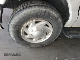 2013 Ford Econoline Passenger XL с VIN 1FBSS3BL5DDA49371, выставлен на аукционе IAAI как лот 42624885 с пробегом 62 763 миль миль и . История ставок и продаж доступна на DreamBid. Изображение 12.