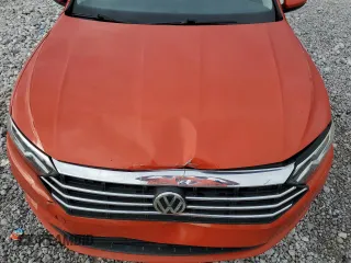 2019 Volkswagen Jetta S with VIN 3VWC57BU9KM211721, listed as a Copart auction lot 62806595 with 36,618 mi miles and Salvage title. Bid and sale history available at DreamBid. Image 11.