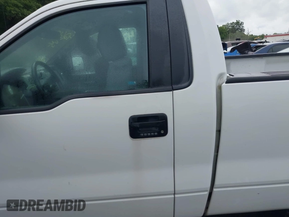 2013 Ford F-150 XL with VIN 1FTMF1CM5DFD74210, listed as a IAAI auction lot 42649783 with 145,316 mi miles and . Bid and sale history available at DreamBid. Image 14.