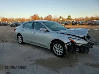 2018 Nissan Altima SV with VIN 1N4AL3AP2JC110062, listed as a Copart auction lot 78792554 with 204,217 mi miles and Salvage Title. Bid and sale history available at DreamBid. Image 14.