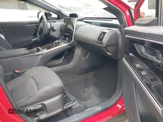 2024 Subaru Solterra Limited with VIN JTMABABA9RA066452, listed as a IAAI auction lot 42063068 with 6,029 mi miles and . Bid and sale history available at DreamBid. Image 5.