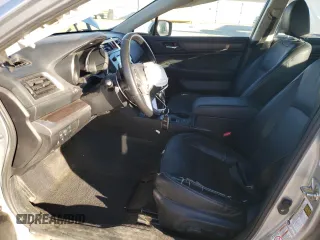 2016 Subaru Legacy 2.5i Limited with VIN 4S3BNBL61G3046421, listed as a Copart auction lot 82143783 with 125,009 mi miles. Bid and sale history available at carsss.com. Image 7.