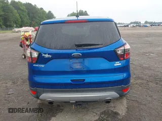 2017 Ford Escape SE z VIN 1FMCU0GD0HUD03757, wystawiony jako IAAI lot #42410990 z przebiegiem 188 884 mil mil oraz . Historia ofert i sprzedaży dostępna na DreamBid. Obrazek 16.