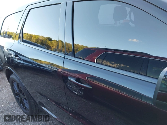 2015 Dodge Durango SXT with VIN 1C4RDJAG3FC888604, listed as a IAAI auction lot 40430993 with 89,352 mi miles and . Bid and sale history available at carsss.com. Image 13.