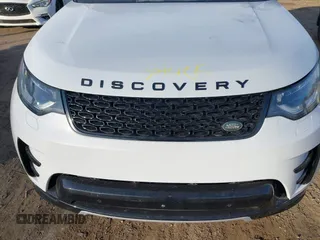 2018 Land Rover Discovery HSE Luxury with VIN SALRT2RV0JA054850, listed as a IAAI auction lot 41328676 with 95,463 mi miles and . Bid and sale history available at DreamBid. Image 10.