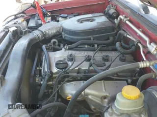 2002 Nissan Frontier XE with VIN 1N6DD26S62C316477, listed as a IAAI auction lot 42835435 with 242,009 mi miles and . Bid and sale history available at DreamBid. Image 12.