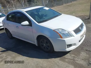 2012 Nissan Sentra SL with VIN 3N1AB6AP2CL656403, listed as a IAAI auction lot 41620485 with 178,266 mi miles and . Bid and sale history available at DreamBid. Image 1.