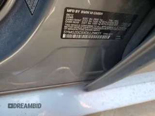 2013 BMW X6 M with VIN 5YMGZ0C5XDLL29831, listed as a Copart auction lot 71560674 with 116,849 mi miles and Salvage Title. Bid and sale history available at carsss.com. Image 13.