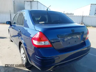 2009 Nissan Versa S with VIN 3N1BC11E49L493099, listed as a IAAI auction lot 42170459 with 209,788 mi miles and . Bid and sale history available at DreamBid. Image 3.