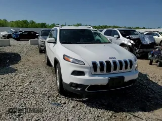 2016 Jeep Cherokee Limited z VIN 1C4PJMDB3GW202756, wystawiony jako Copart lot #54425435 z przebiegiem 101 144 mil mil oraz Nie do naprawy • Non repairable. Historia ofert i sprzedaży dostępna na DreamBid. Obrazek 15.