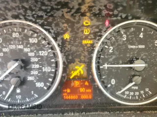 2008 BMW X5 3.0si with VIN 5UXFE43538L003333, listed as a Copart auction lot 86924614 with 144,860 mi miles and Clean Title. Bid and sale history available at carsss.com. Image 9.