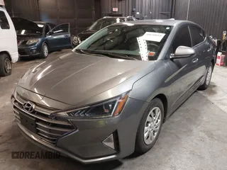 2020 Hyundai Elantra SE z VIN 5NPD74LF4LH521489, wystawiony jako IAAI lot #40638019 z przebiegiem 27 706 mil mil oraz . Historia ofert i sprzedaży dostępna na DreamBid. Obrazek 18.