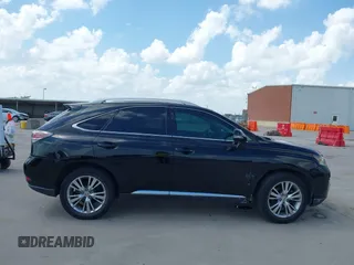 2014 Lexus RX 350 z VIN 2T2ZK1BA8EC132915, wystawiony jako IAAI lot #42736825 z przebiegiem 136 038 mil mil oraz . Historia ofert i sprzedaży dostępna na DreamBid. Obrazek 13.