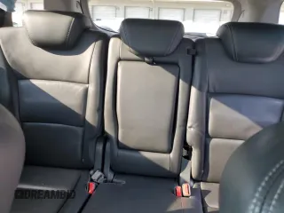 2009 Subaru Tribeca Limited с VIN 4S4WX92D294407118, выставлен на аукционе Copart как лот 87541025 с пробегом 206 977 миль миль и Списание • Salvage title. История ставок и продаж доступна на DreamBid. Изображение 10.