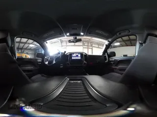 2017 GMC Sierra 1500 SLE z VIN 3GTU2MEC4HG374723, wystawiony jako IAAI lot #41400381 z przebiegiem 141 896 mil mil oraz . Historia ofert i sprzedaży dostępna na DreamBid. Obrazek 21.