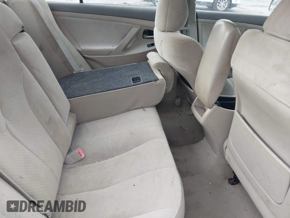 2009 Toyota Camry with VIN 4T1BE46K29U804974, listed as a IAAI auction lot 42085446 with Not Provided miles and . Bid and sale history available at DreamBid. Image 8.