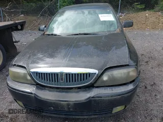 2003 Lincoln LS Sport with VIN 1LNHM87A73Y682199, listed as a IAAI auction lot 42161834 with Not Provided miles and . Bid and sale history available at DreamBid. Image 6.