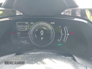 2022 Lexus NX 350h Premium с VIN 2T2GKCEZ6NC002264, выставлен на аукционе IAAI как лот 42063653 с пробегом 51 664 миль миль и . История ставок и продаж доступна на DreamBid. Изображение 7.