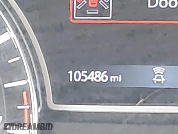 2018 Nissan Pathfinder SL with VIN 5N1DR2MMXJC641362, listed as a IAAI auction lot 42466761 with 105,486 mi miles and . Bid and sale history available at DreamBid. Image 13.