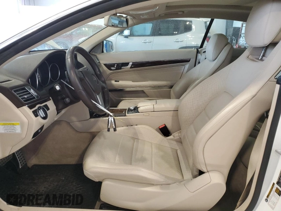 2014 Mercedes-Benz E-Class E 350 with VIN WDDKJ8JB5EF261011, listed as a Copart auction lot 47010935 with 101,688 mi miles and Salvage Title. Bid and sale history available at carsss.com. Image 7.