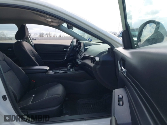 2020 Nissan Altima S z VIN 1N4BL4BV7LC250182, wystawiony jako IAAI lot #41525288 z przebiegiem 84 641 mil mil oraz . Historia ofert i sprzedaży dostępna na DreamBid. Obrazek 5.