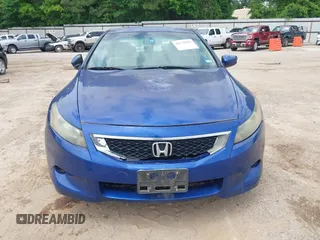 2009 Honda Accord LX-S with VIN 1HGCS12319A005530, listed as a IAAI auction lot 42170705 with 224,065 mi miles and . Bid and sale history available at DreamBid. Image 6.