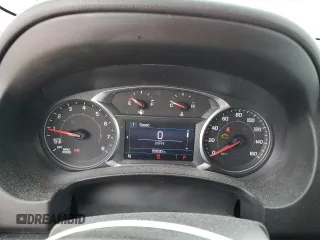 2019 GMC Terrain SLE z VIN 3GKALMEV3KL154073, wystawiony jako Copart lot #54871745 z przebiegiem 55 630 mil mil oraz Szkoda całkowita • Salvage title. Historia ofert i sprzedaży dostępna na DreamBid. Obrazek 9.