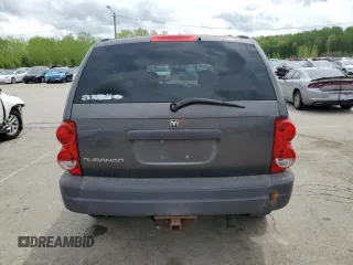 2004 Dodge Durango ST с VIN 1D4HB38NX4F148676, выставлен на аукционе Copart как лот 53703435 с пробегом 193 528 миль миль и Чистый • Clean title. История ставок и продаж доступна на DreamBid. Изображение 6.