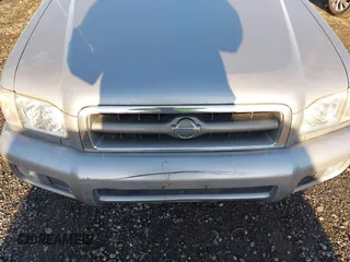 2001 Nissan Pathfinder SE z VIN JN8DR09Y41W616674, wystawiony jako IAAI lot #42137168 z przebiegiem Nie podano mil oraz . Historia ofert i sprzedaży dostępna na DreamBid. Obrazek 10.