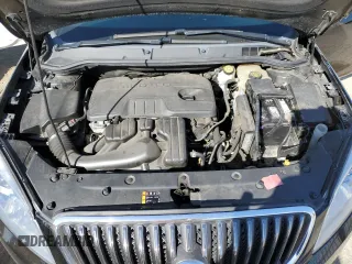 2017 Buick Verano Sport Touring with VIN 1G4PR5SK9H4112988, listed as a Copart auction lot 52601904 with 108,641 mi miles and Salvage Title. Bid and sale history available at carsss.com. Image 11.