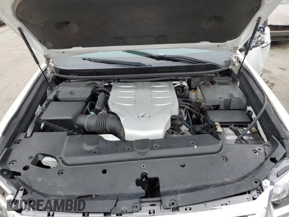 2014 Lexus GX 460 with VIN JTJBM7FX2E5079088, listed as a Copart auction lot 56070915 with 129,822 mi miles and Salvage Title. Bid and sale history available at DreamBid. Image 12.