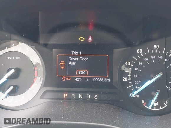 2013 Ford Fusion SE with VIN 3FA6P0H7XDR131553, listed as a IAAI auction lot 41711758 with 99,988 mi miles. Bid and sale history available at carsss.com. Image 7.
