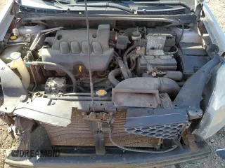 2010 Nissan Sentra SR with VIN 3N1AB6AP4AL710751, listed as a Copart auction lot 48409135 with 194,412 mi miles and Salvage Title. Bid and sale history available at DreamBid. Image 11.