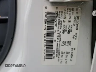 2007 Dodge Nitro R/T z VIN 1D8GT58657W723623, wystawiony jako Copart lot #58917835 z przebiegiem 131 362 mil mil oraz Szkoda całkowita • Salvage title. Historia ofert i sprzedaży dostępna na DreamBid. Obrazek 13.
